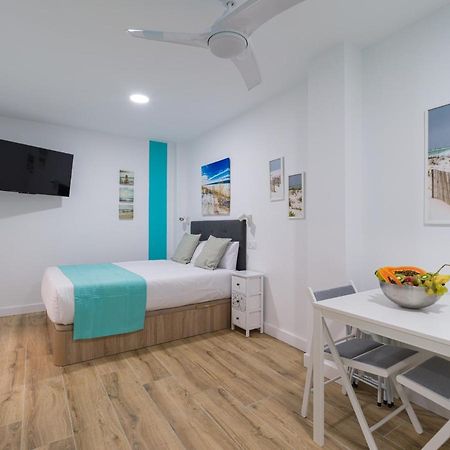 Canteras Blue Reef By Canariasgetaway Las Palmas de Gran Canaria Exterior foto