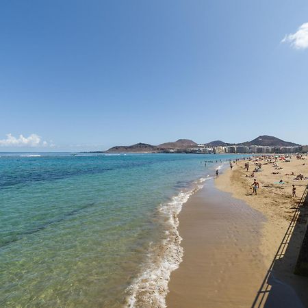 Canteras Blue Reef By Canariasgetaway Las Palmas de Gran Canaria Exterior foto