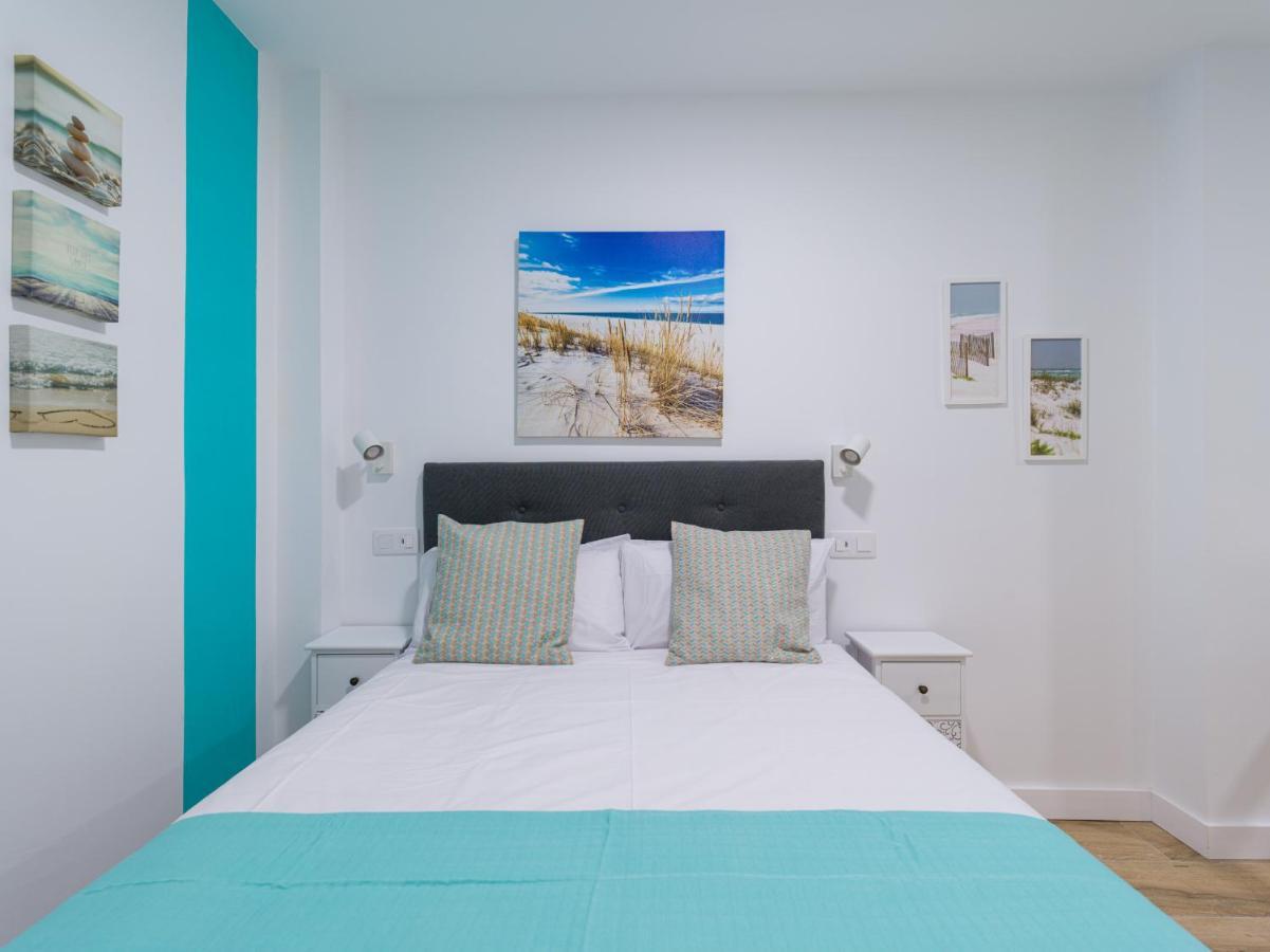 Canteras Blue Reef By Canariasgetaway Las Palmas de Gran Canaria Exterior foto