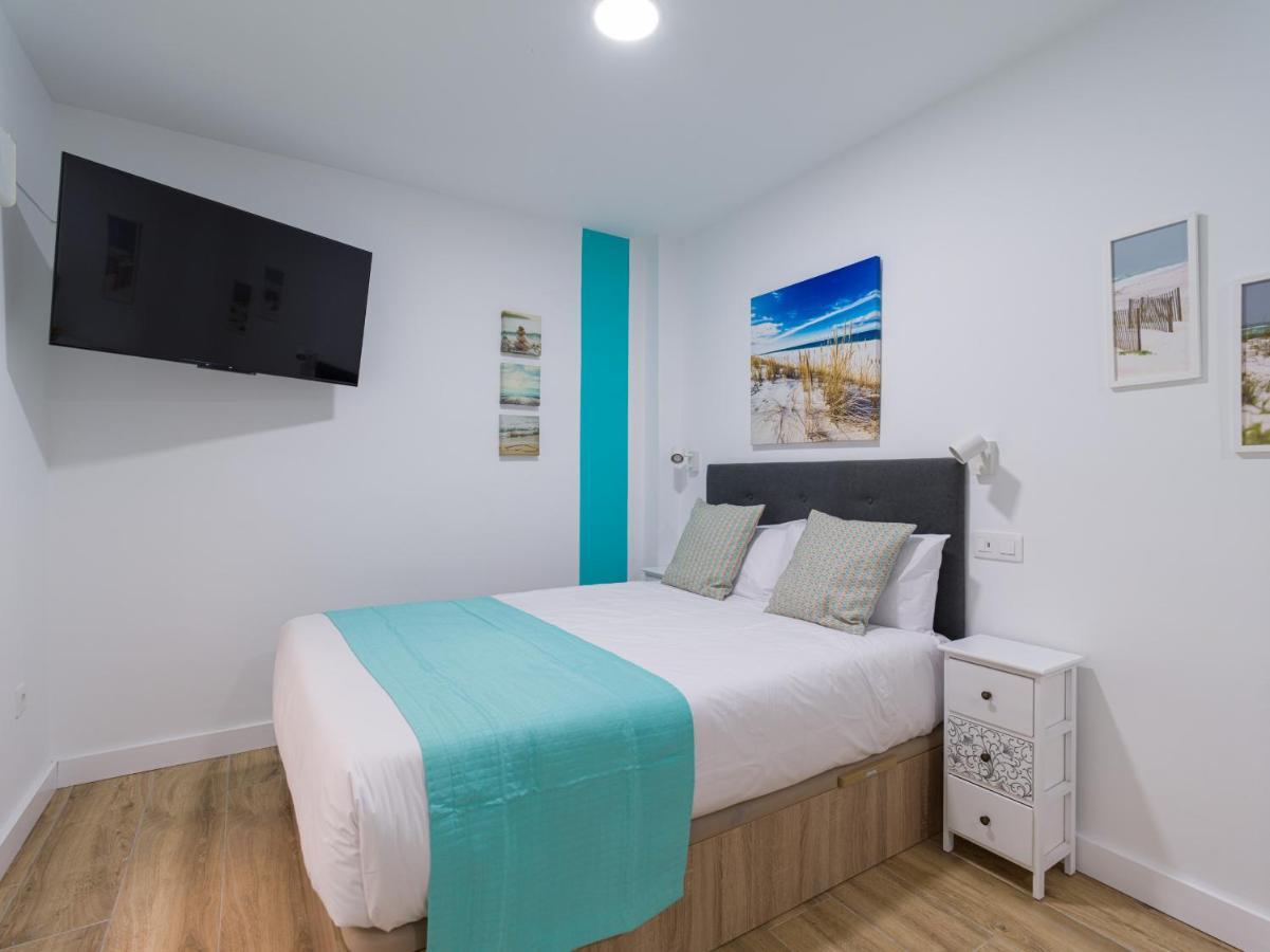 Canteras Blue Reef By Canariasgetaway Las Palmas de Gran Canaria Exterior foto