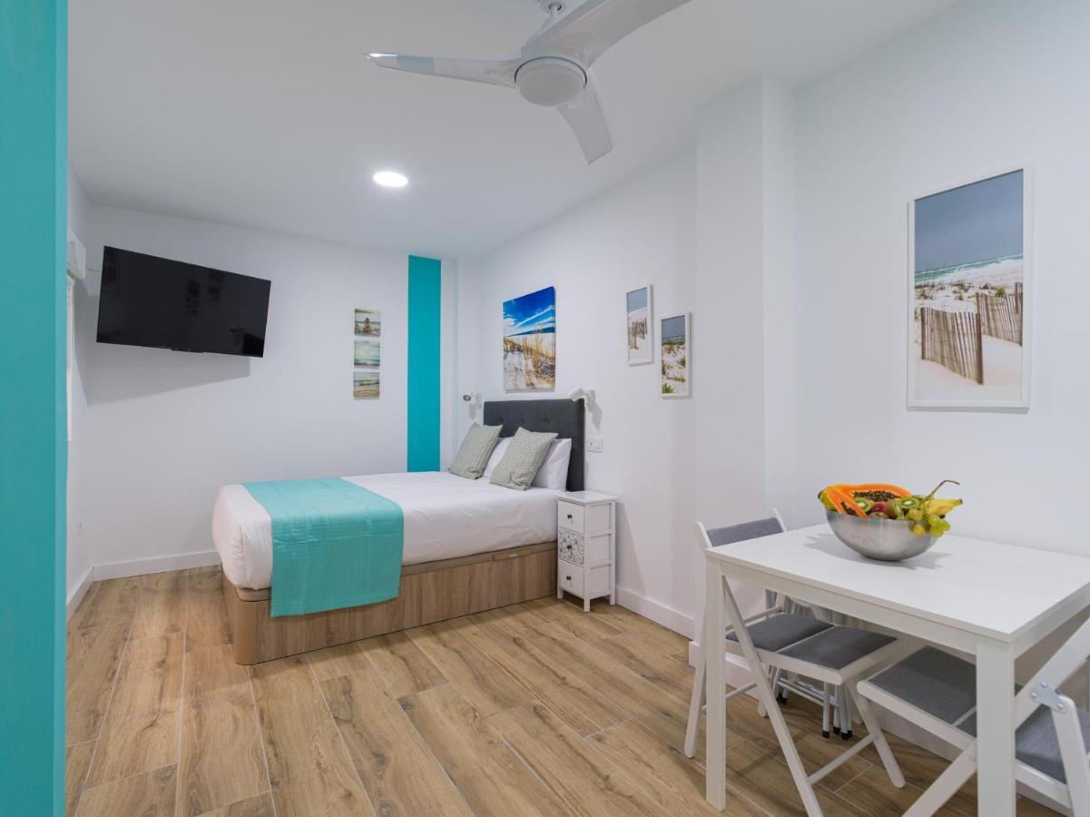 Canteras Blue Reef By Canariasgetaway Las Palmas de Gran Canaria Exterior foto