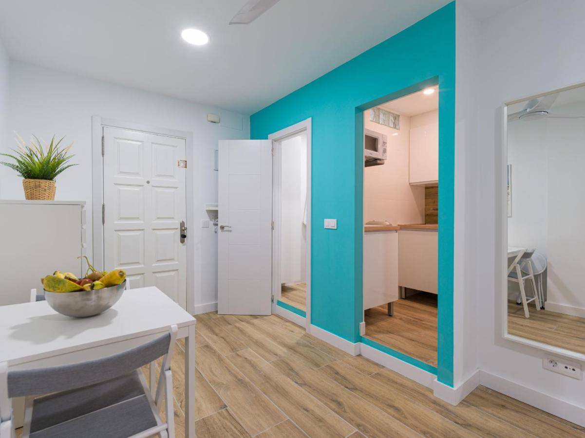 Canteras Blue Reef By Canariasgetaway Las Palmas de Gran Canaria Exterior foto