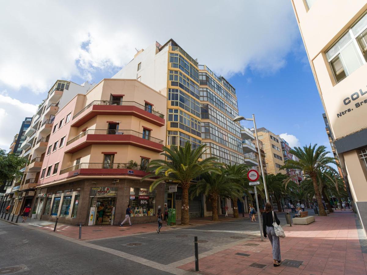 Canteras Blue Reef By Canariasgetaway Las Palmas de Gran Canaria Exterior foto