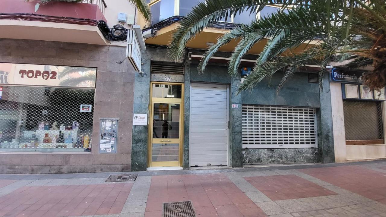 Canteras Blue Reef By Canariasgetaway Las Palmas de Gran Canaria Exterior foto