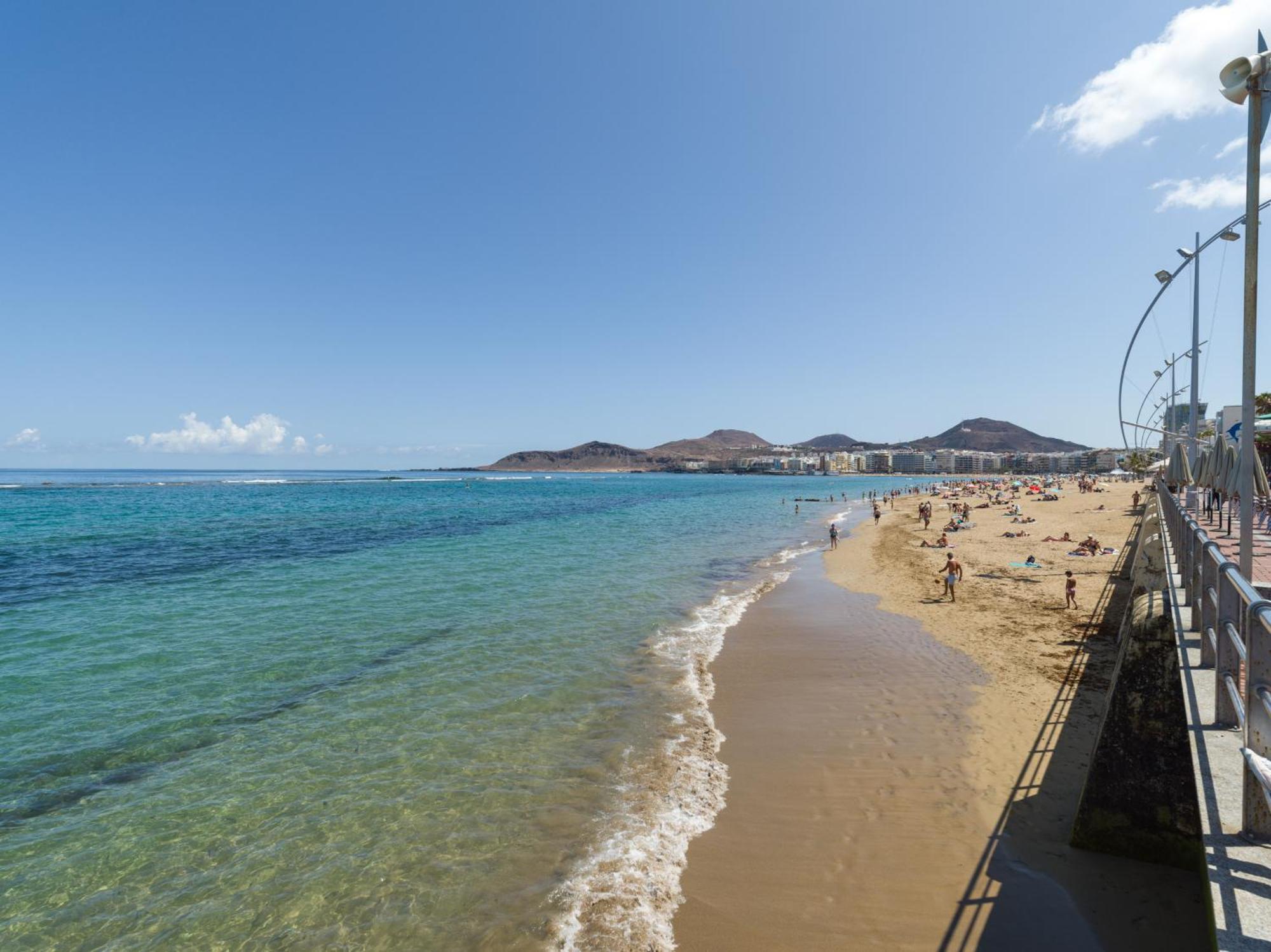 Canteras Blue Reef By Canariasgetaway Las Palmas de Gran Canaria Exterior foto