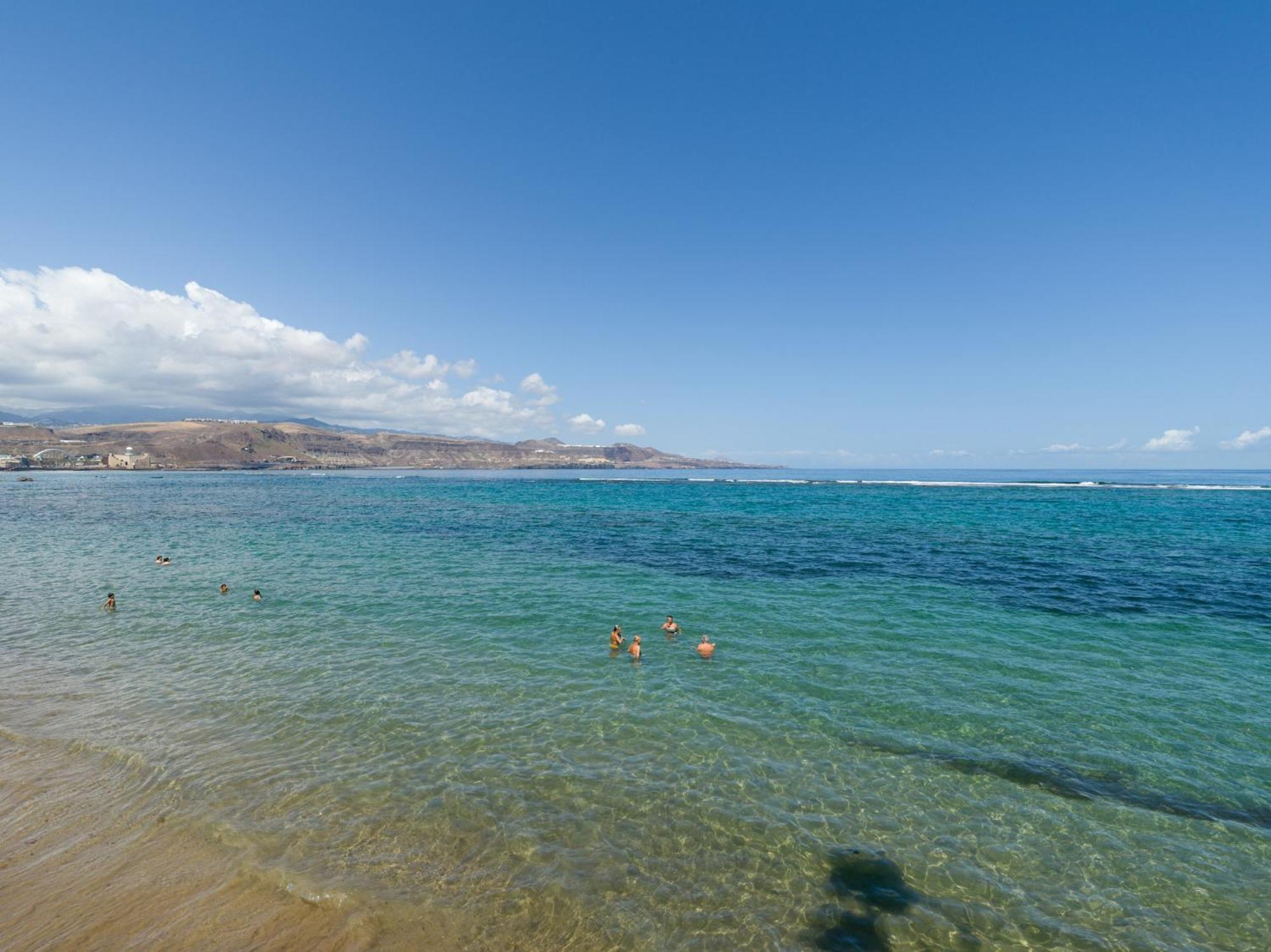 Canteras Blue Reef By Canariasgetaway Las Palmas de Gran Canaria Exterior foto